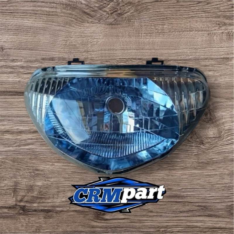 reflektor lampu depan mio lama/mio sporty