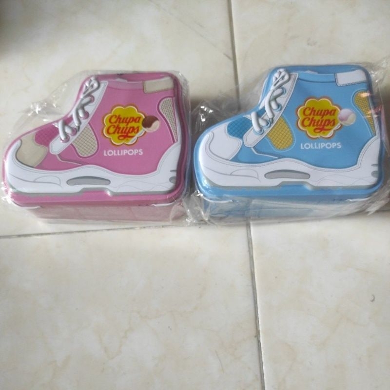 

chupa chups isi 7
