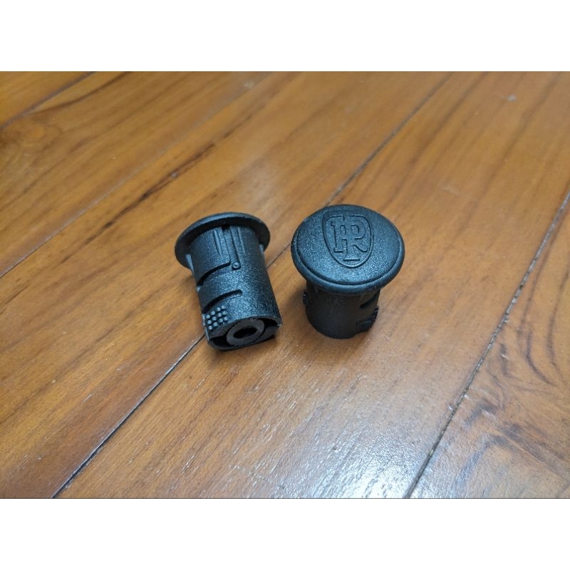 RITCHEY Bar End Plug Road Bike Gravel Dropbar