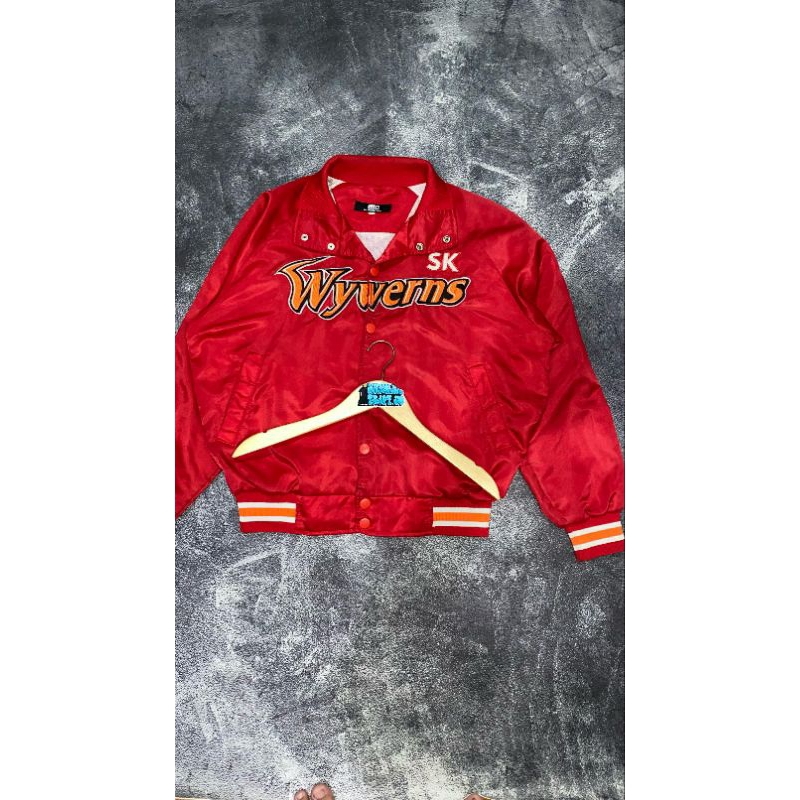 VARSITY ATC