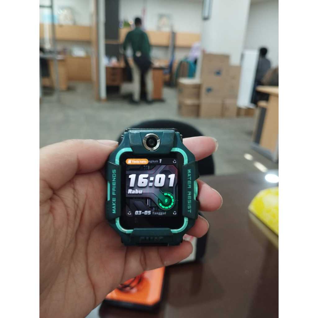 IMOO second hand smart watch kid