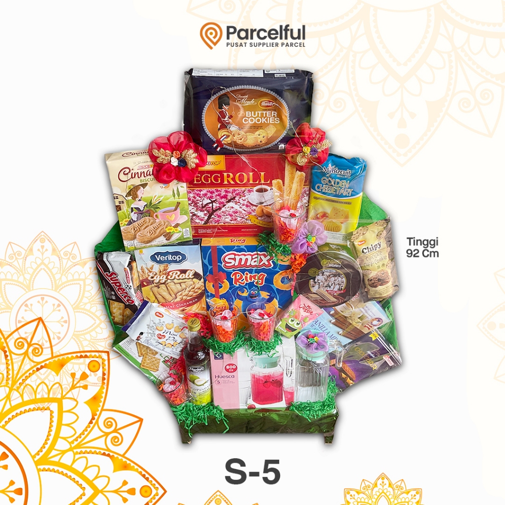 

Parcel Lebaran Idul Fitri Hampers Idul Fitri Parcel Bandung 6