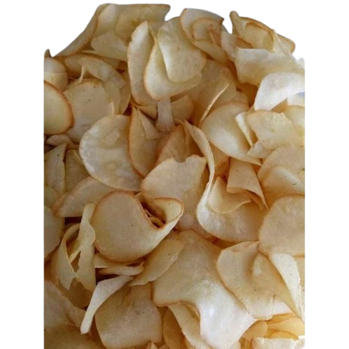 

Keripik Singkong Asin Gurih Renyah 250 Gram
