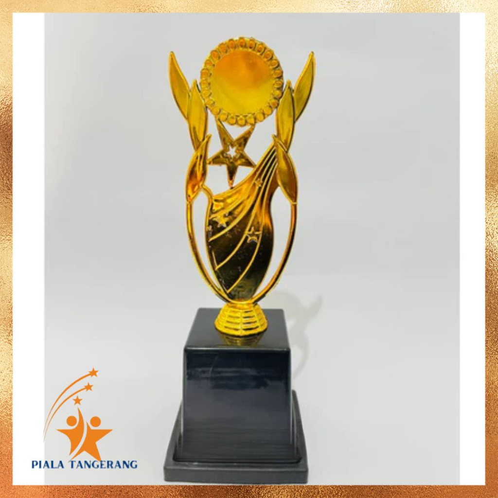 Piala Bintang Piala Sekolah Piala Murah Piala Emas Trophy Emas Trophy Murah Piala Anak