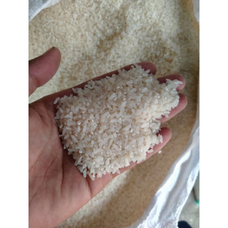 

Beras super pulen 25kg