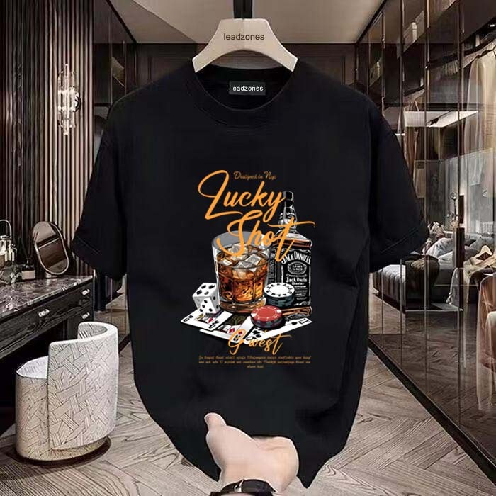 atasan pria|kaos bermotif kartu remi bir|kaos oversized pria|kaos oversized trendi|kaos pria|kaos ov