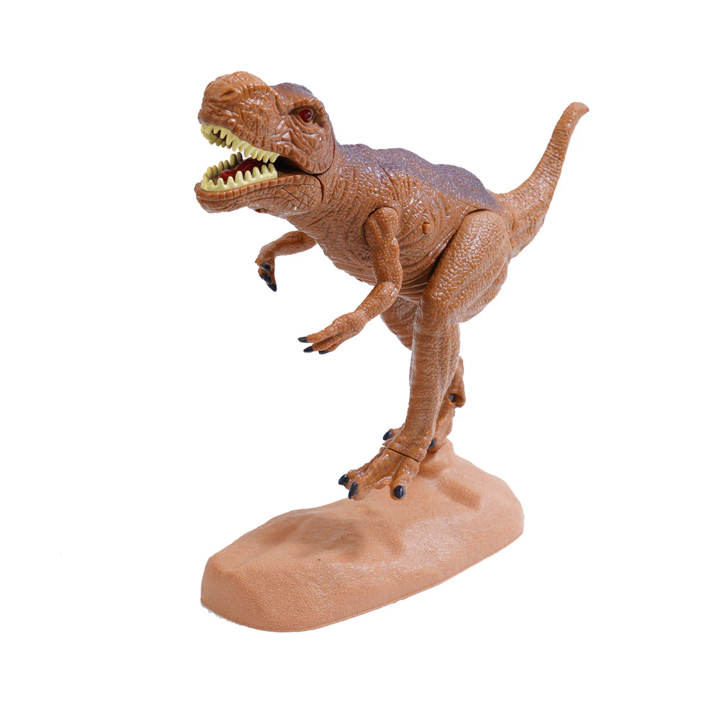 Toys Kingdom Cruzer Figure Dinos Attack