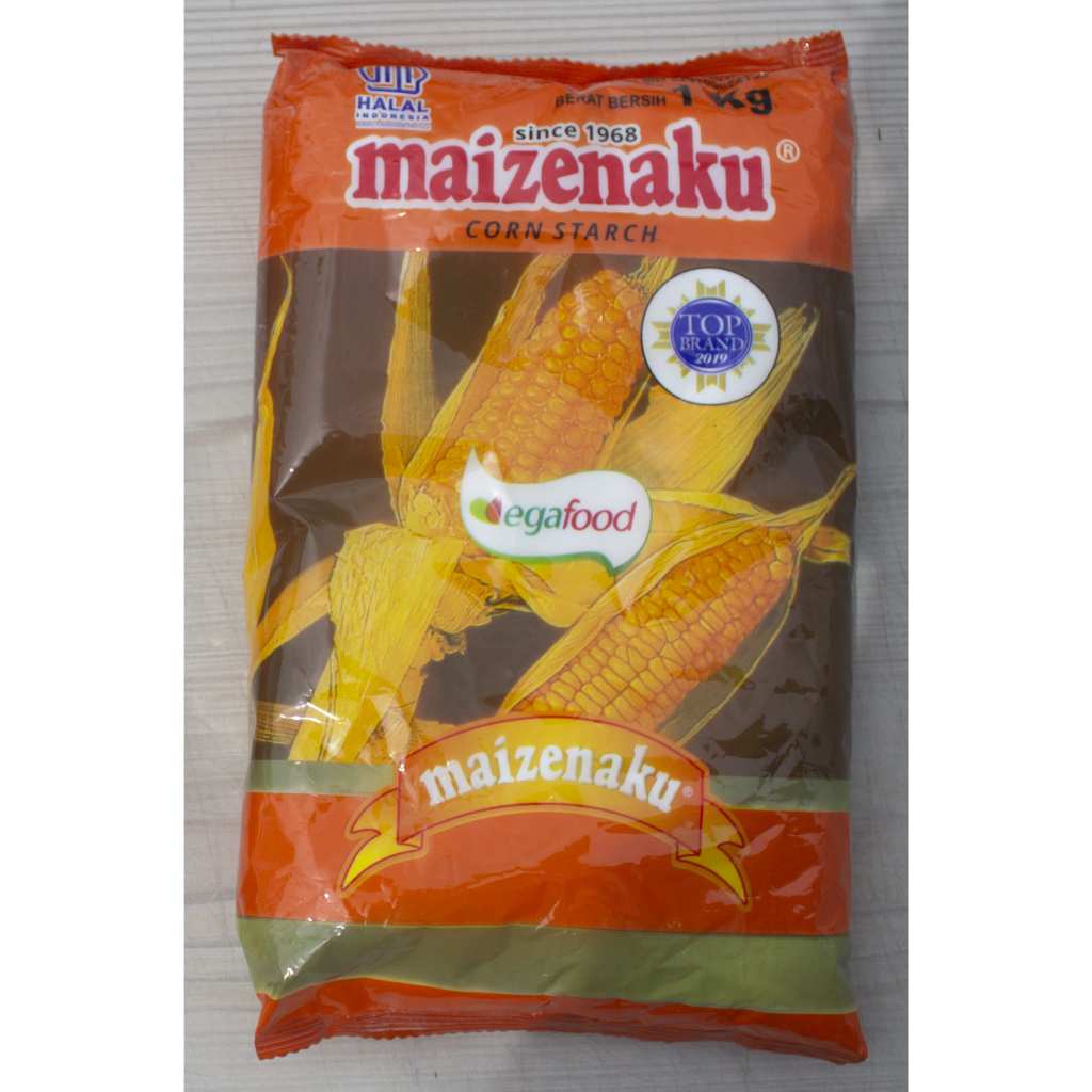 

maizenaku tepung maizena corn 1 kg