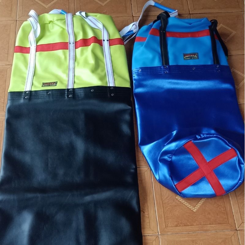 Samsak Jawara 80 cm samsak Kulit Jawara Samsak Gantung Jawara samsak silat Samsak Beladiri muaythai