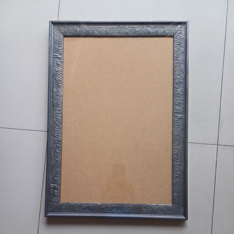 Bingkai frame Classic Frame Pigura Klasik murah 40x60
