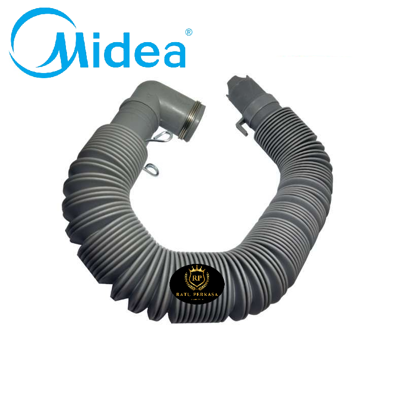 Selang Pembuangan Air Mesin Cuci MIDEA 1 Tabung