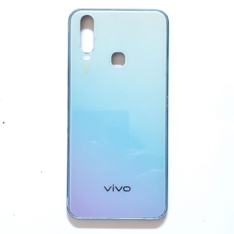 BACKDOOR TUTUP BELAKANG VIVO Y17 ORIGINAL COPOTAN