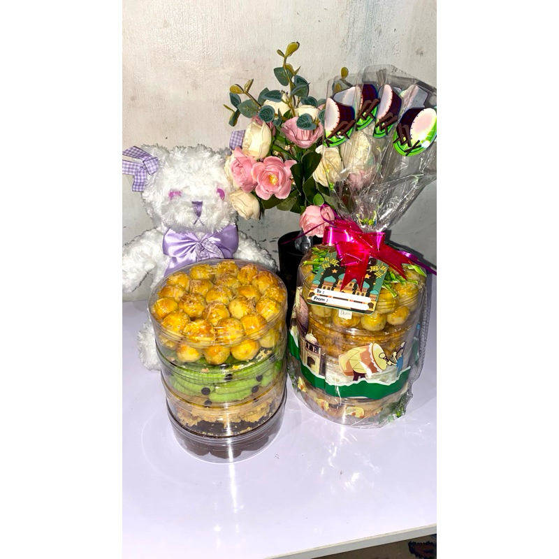 

kuker/kue kering
