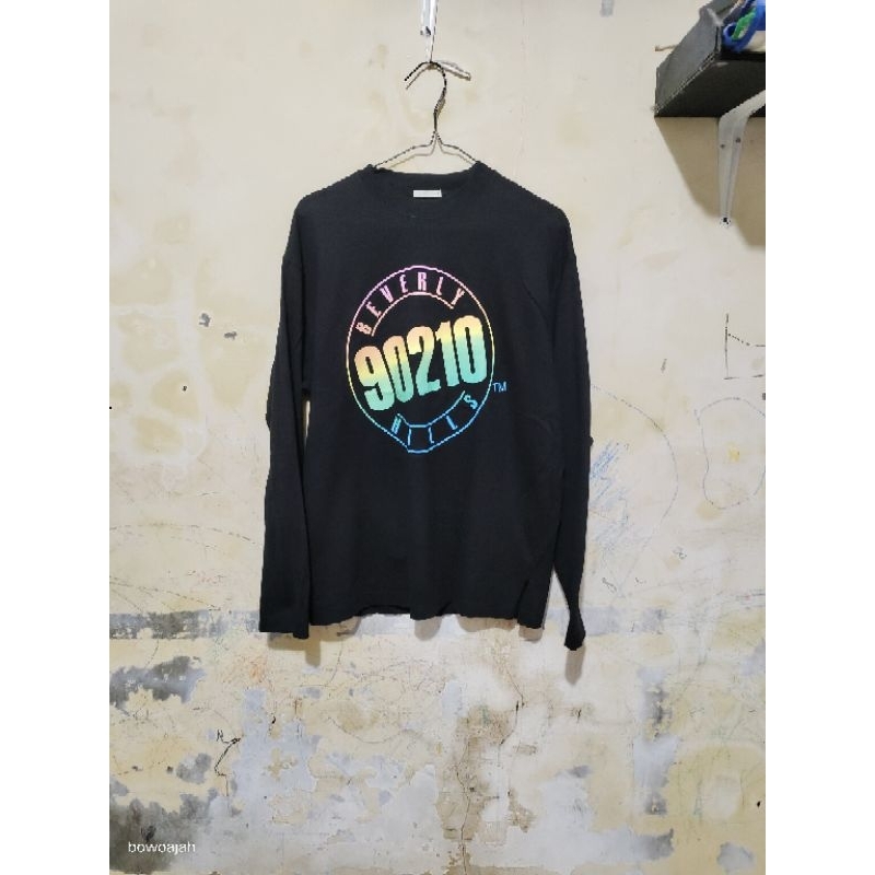 Beverly Hills 90210 Long sleeve