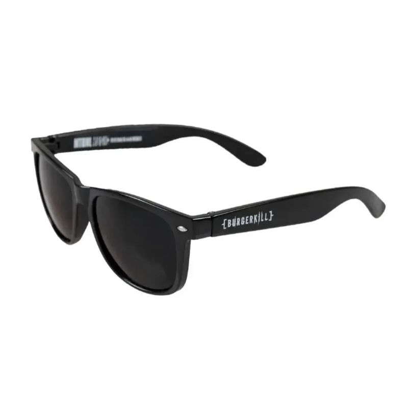 Glasses Burgerkill × Maternal