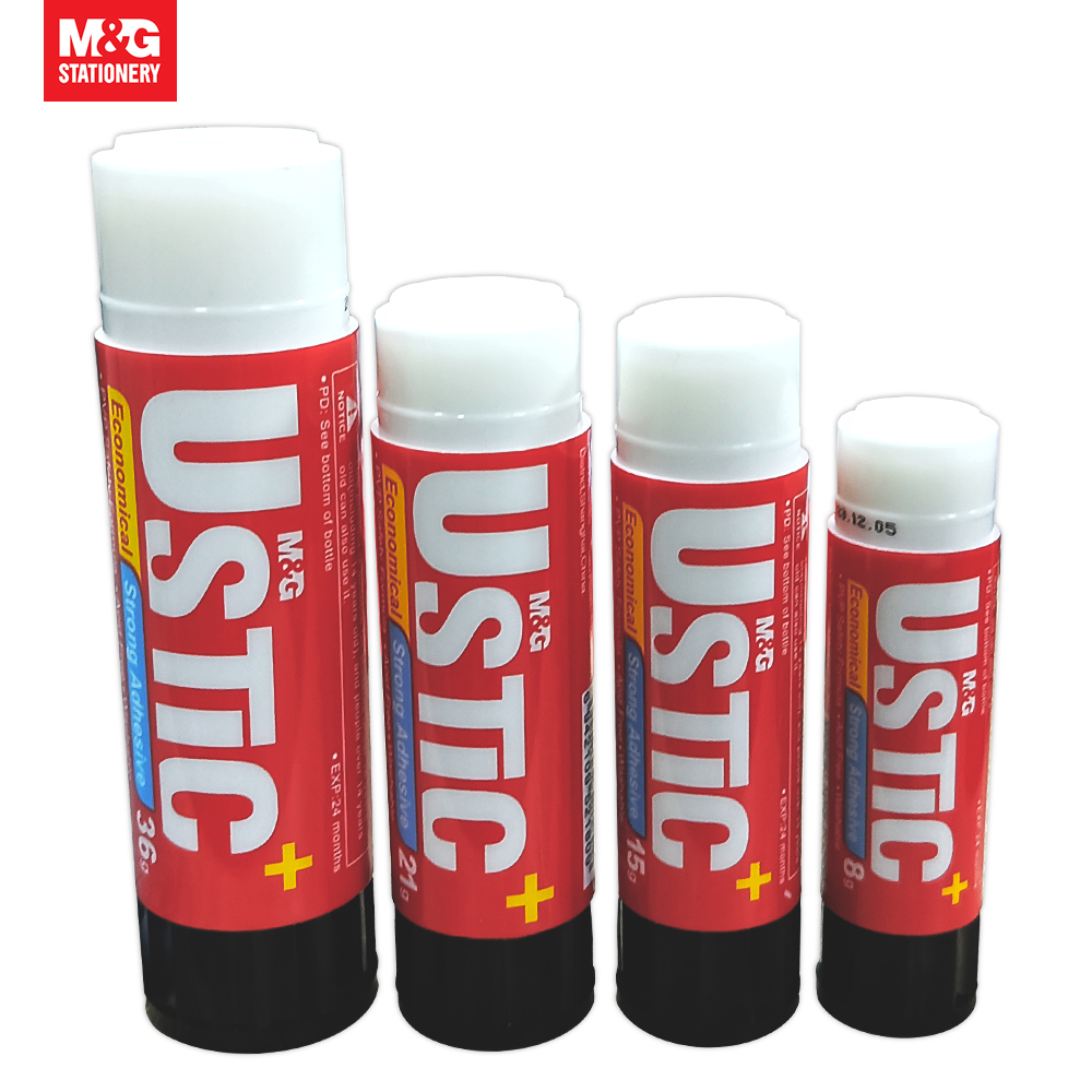 

M&G Lem Kertas Ustic per pcs