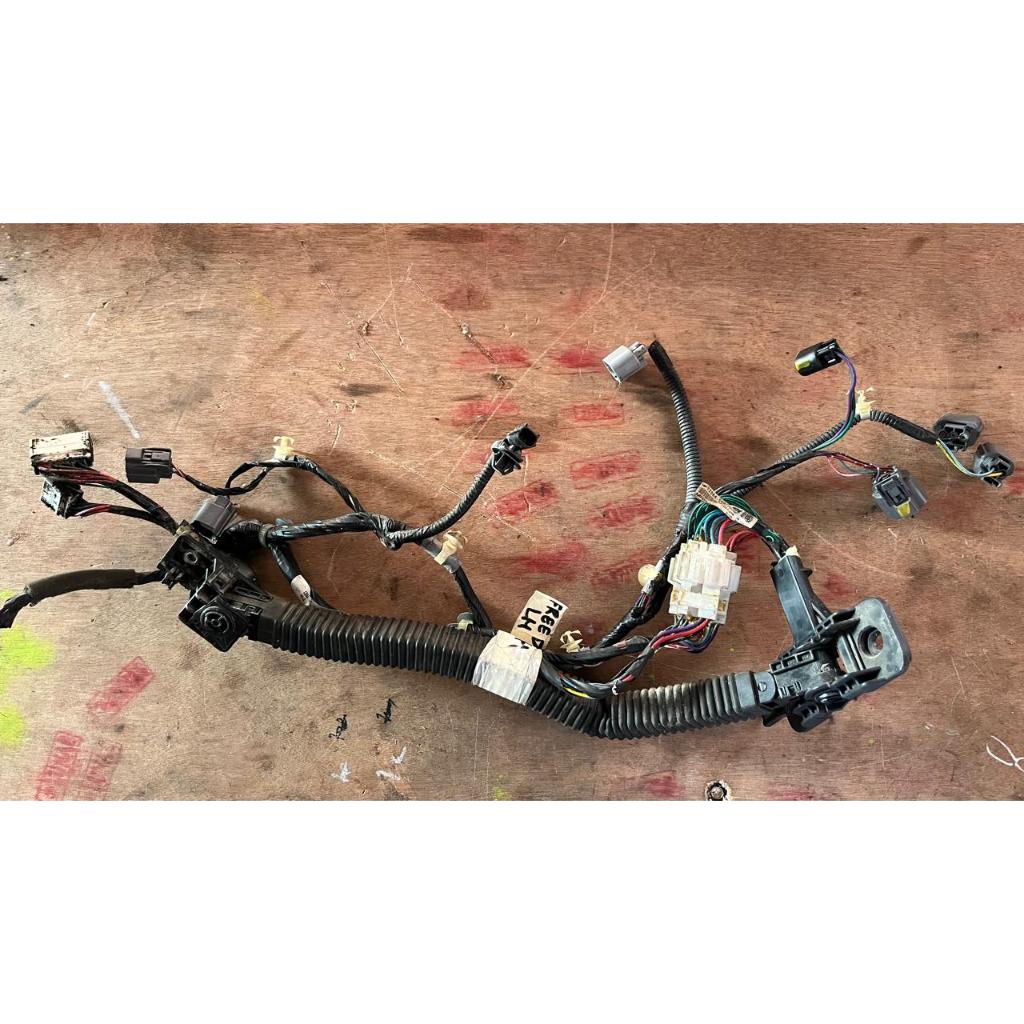 Wire wiring Kabel body Pintu Slide sliding Door Honda Freed Psd Gb3 ori asli bagian pintu tengah