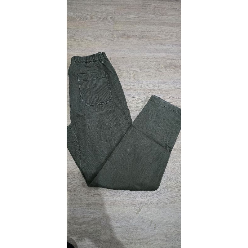 PL celana anak Uniqlo