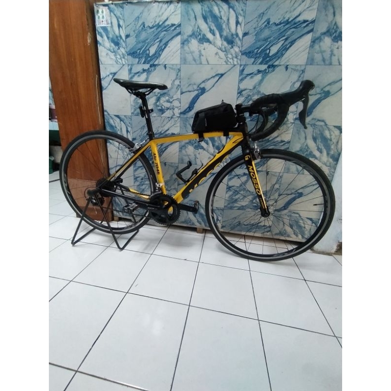 rb mosso 790 pro 2 used