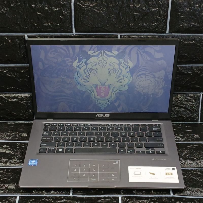 Laptop Asus Vivobook P1411CMA Intel Celeron N4020 4/256GB