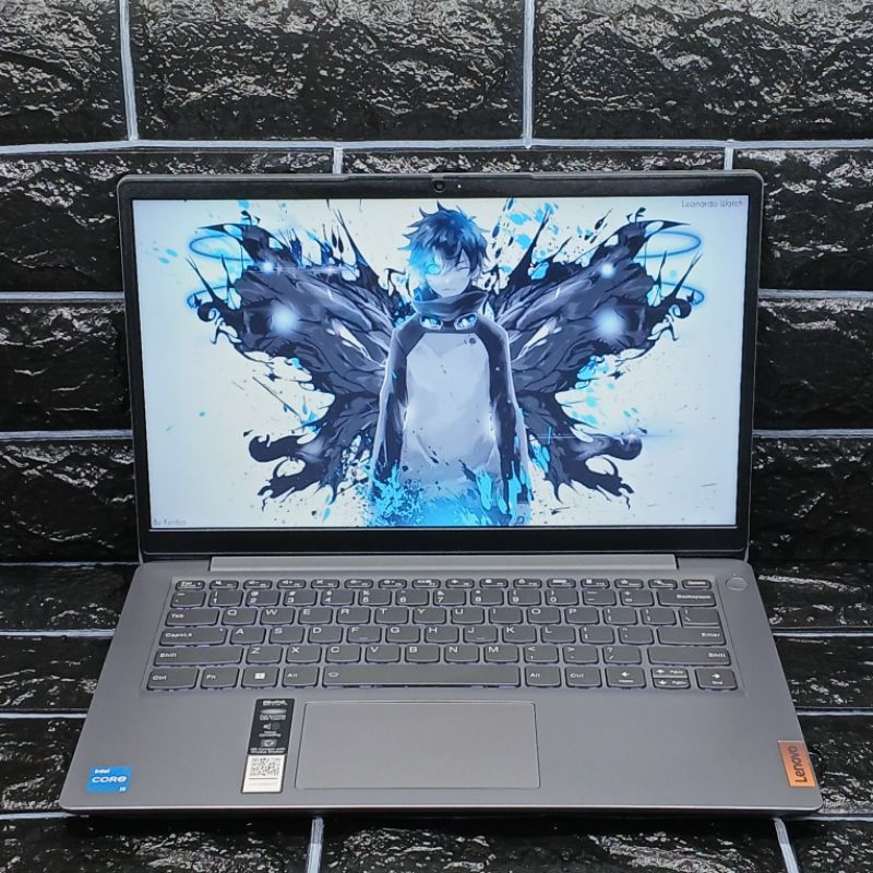 Laptop Lenovo Ideapad Slim 3i 12th Gen Intel Core I3-1215U 8/512GB