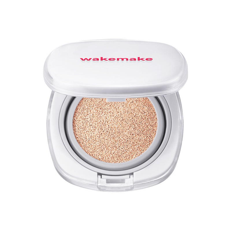 Wakemake Seamless Wear Cushion