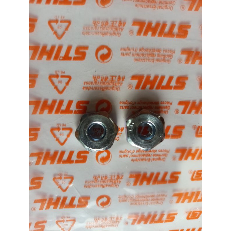 Mur bar senso gergaji mesin senso potong kayu