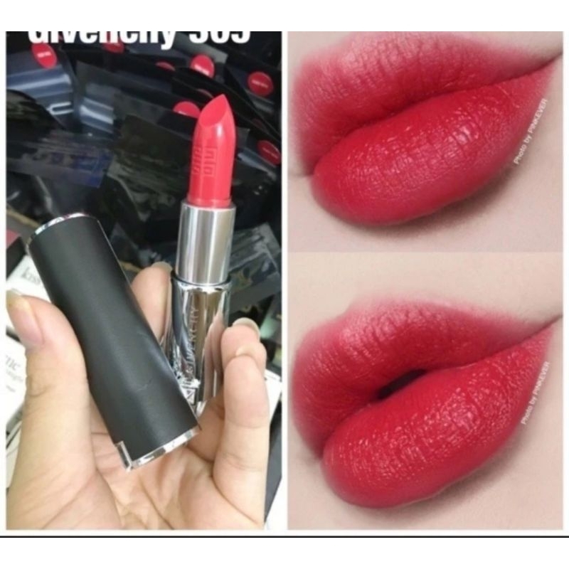Givenchy Le Rouge Lipstick