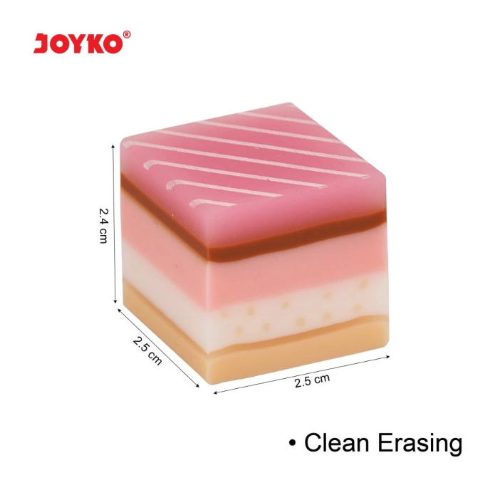 

Eraser Penghapus Joyko Er-117