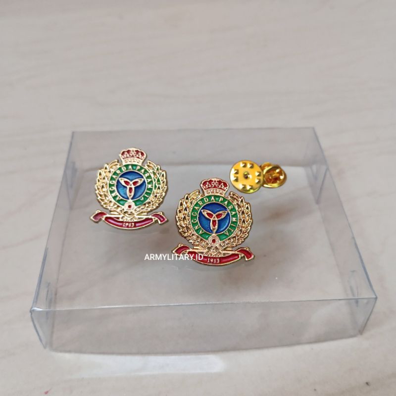 PIN SAMPOERNA