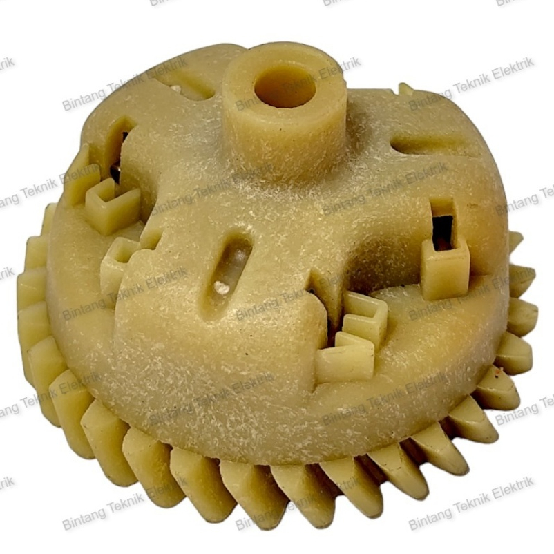 GX 390 Gear Governor Assy / Gear Governor Assy Mesin Penggerak GX 390