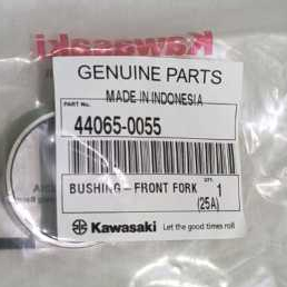 BUSHING BOSH RING KUNINGAN AS SHOCK NINJA RR ORIGINAL {44065-0055}