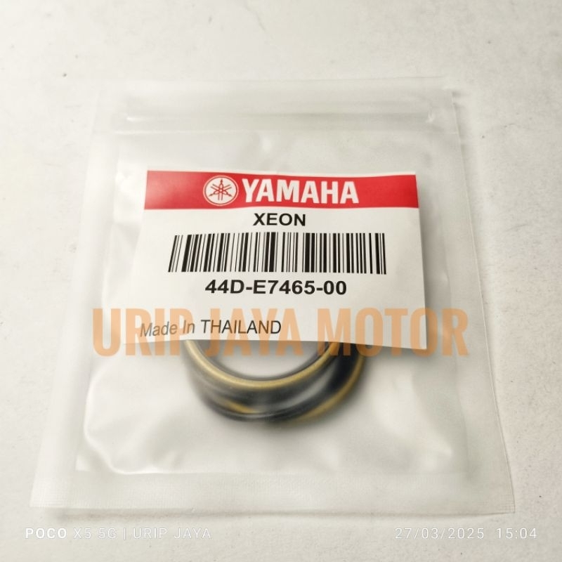 Seal pully Xeon karbu / Xeon RC / Xeon GT 44D Thailand