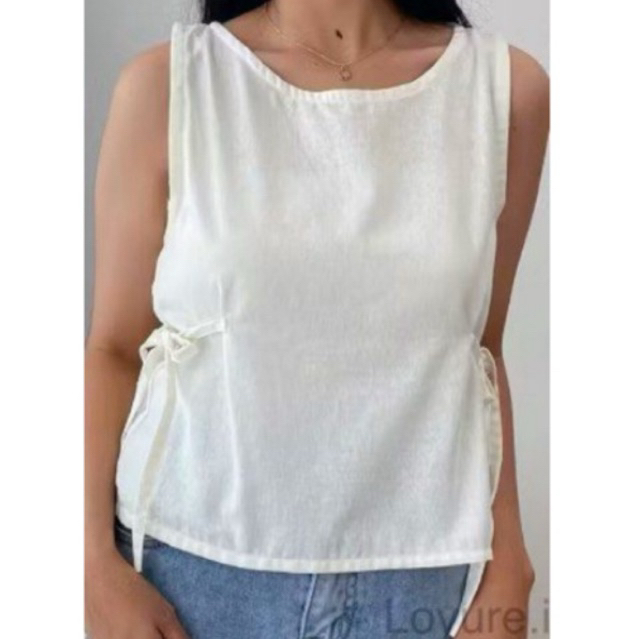 top linen crop