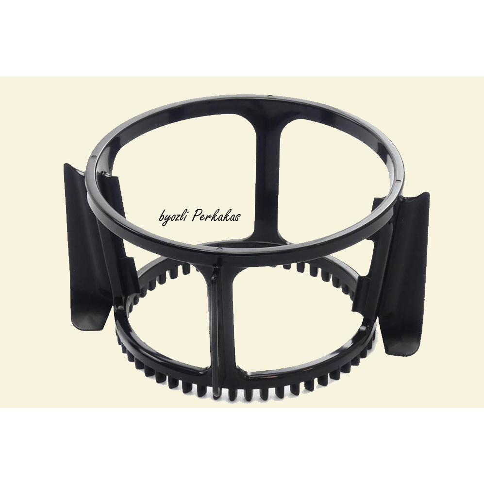 Brush Holder (Penyangga) Hurom Slow Juicer HZ