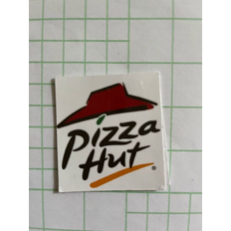 

Stiker Logo Junk Food Murah