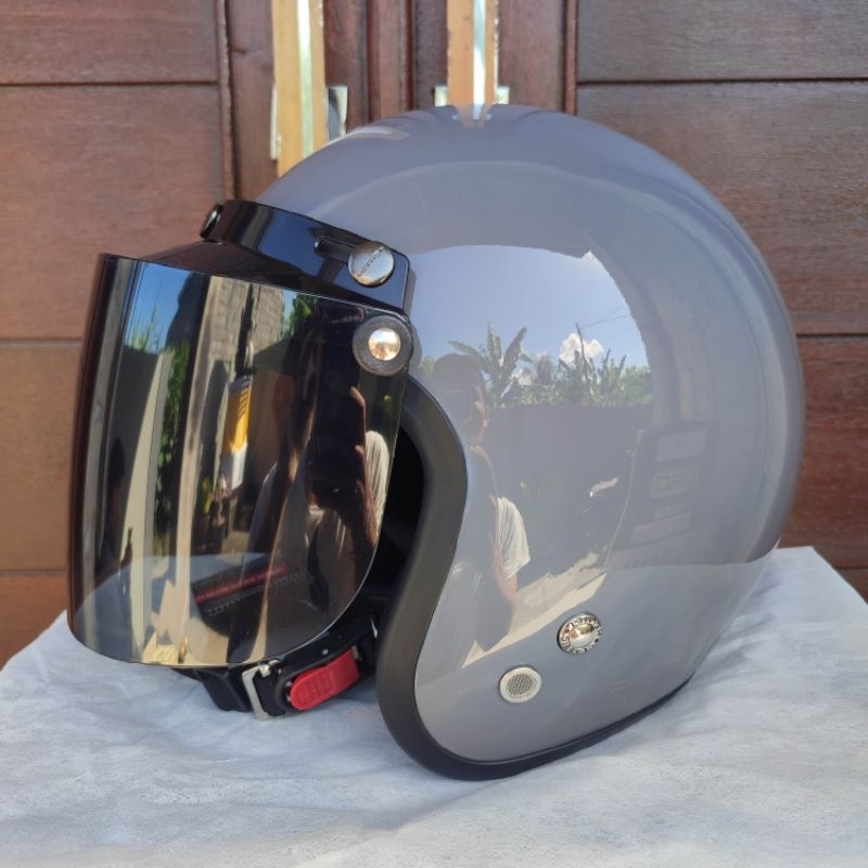 Helm BOGO DAG original