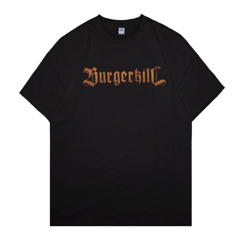 Xtrememerch Official Merchandise Burgerkill "Leather"
