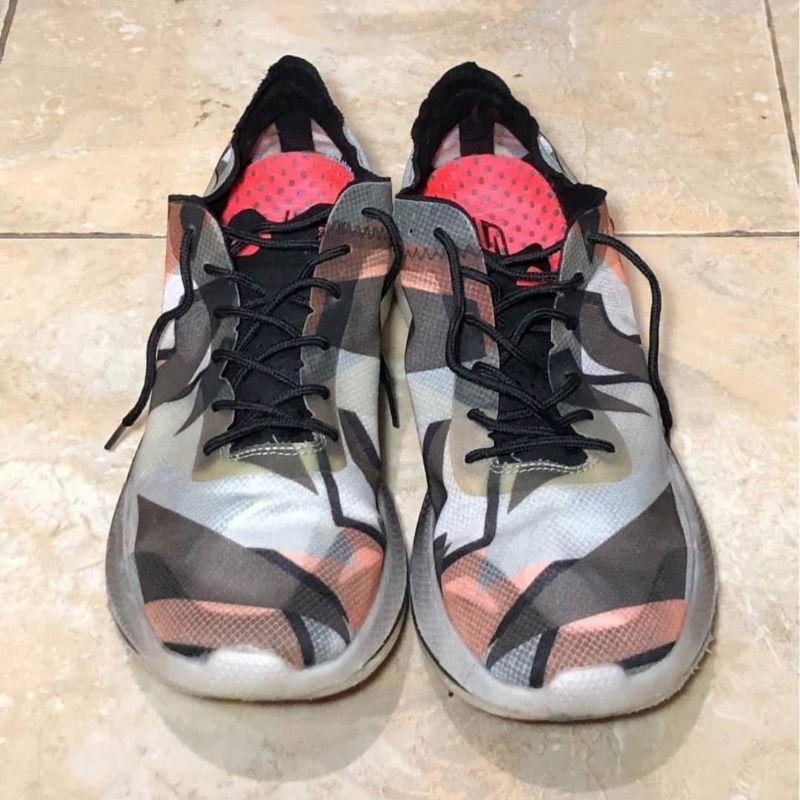 Sepatu Skechers Gorun Speed Freek Carbon Plate Origonal