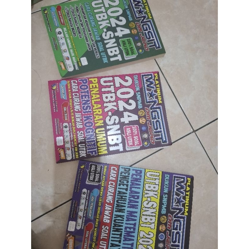 /SOLD/ WANGSIT OM JERO 2024
