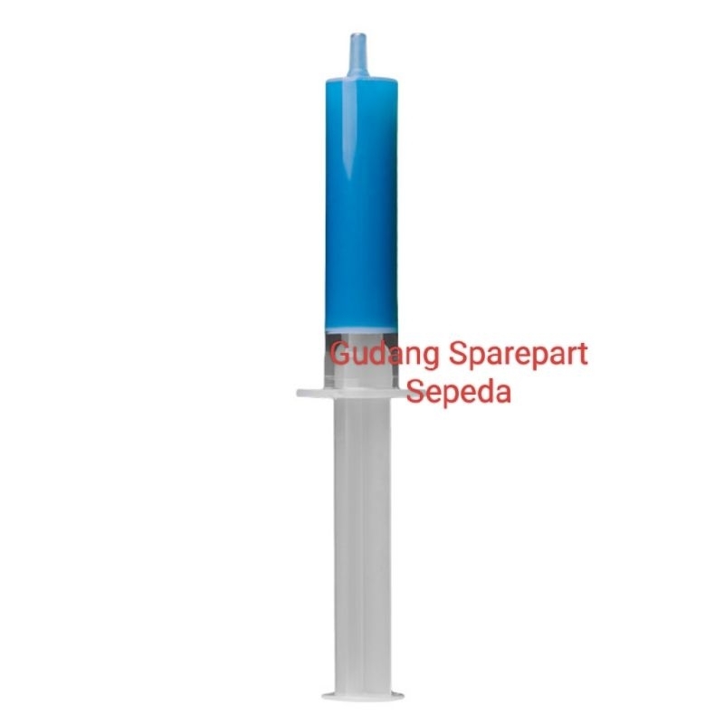 Grease Bearing Ceramic or Non Ceramic by Ceramic Speed Grease Bearing Ceramic 10ml Pelumas Bearing S