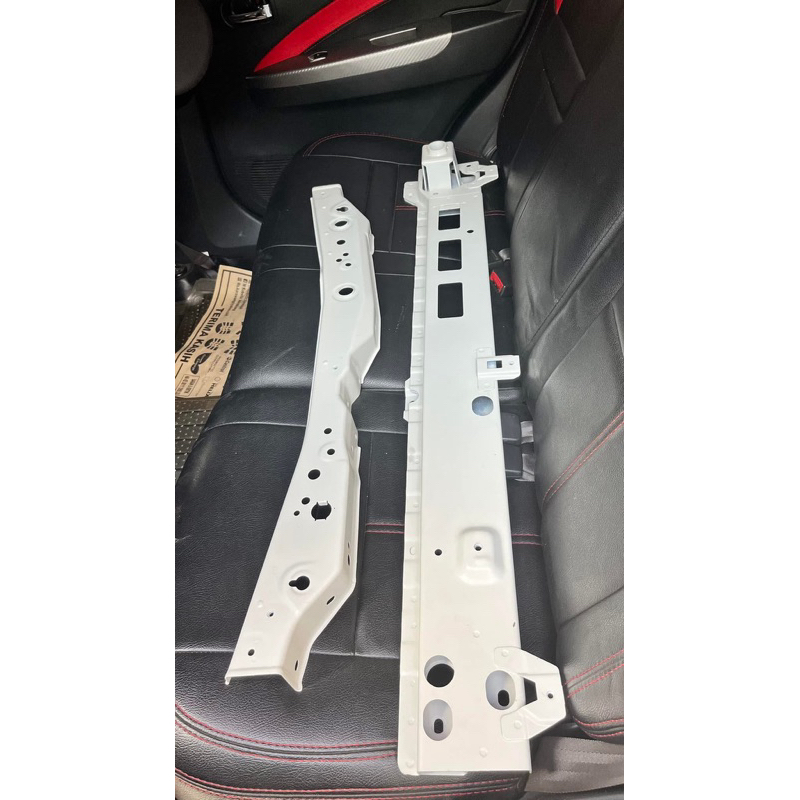 APRON SIRION 2012-2018