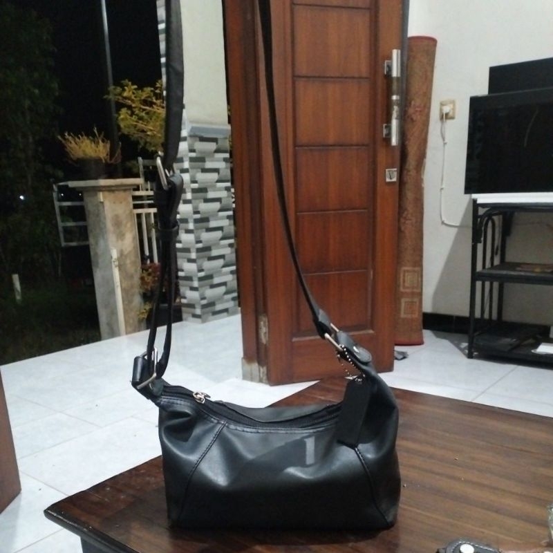 tas kulit Jawa timur