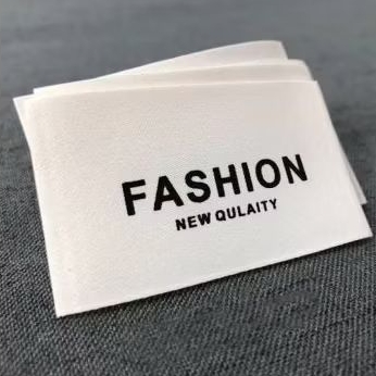 

Label Baju/Label Pakaian 2,5cm