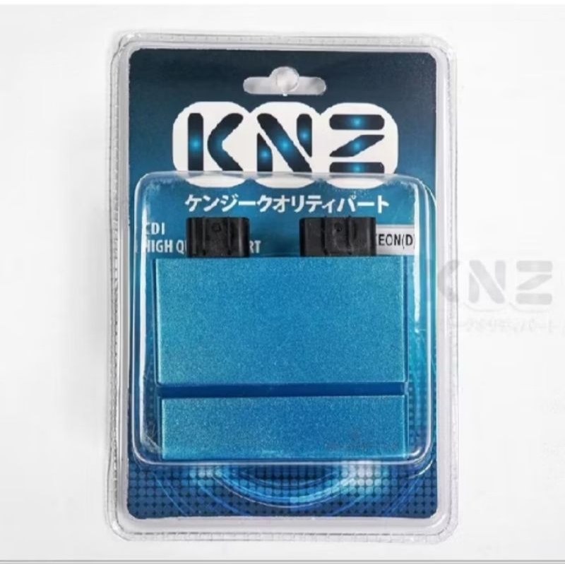 CDI XEON DIGITAL KNZ