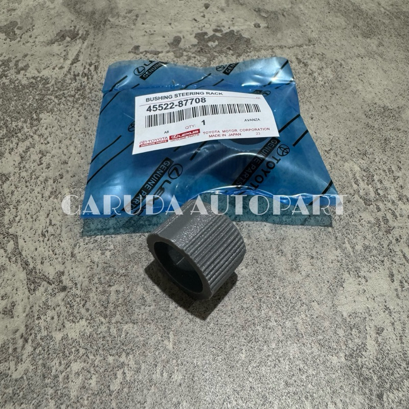 Bushing bosh rack steer Avanza Xenia 2006-2014 45522-87708