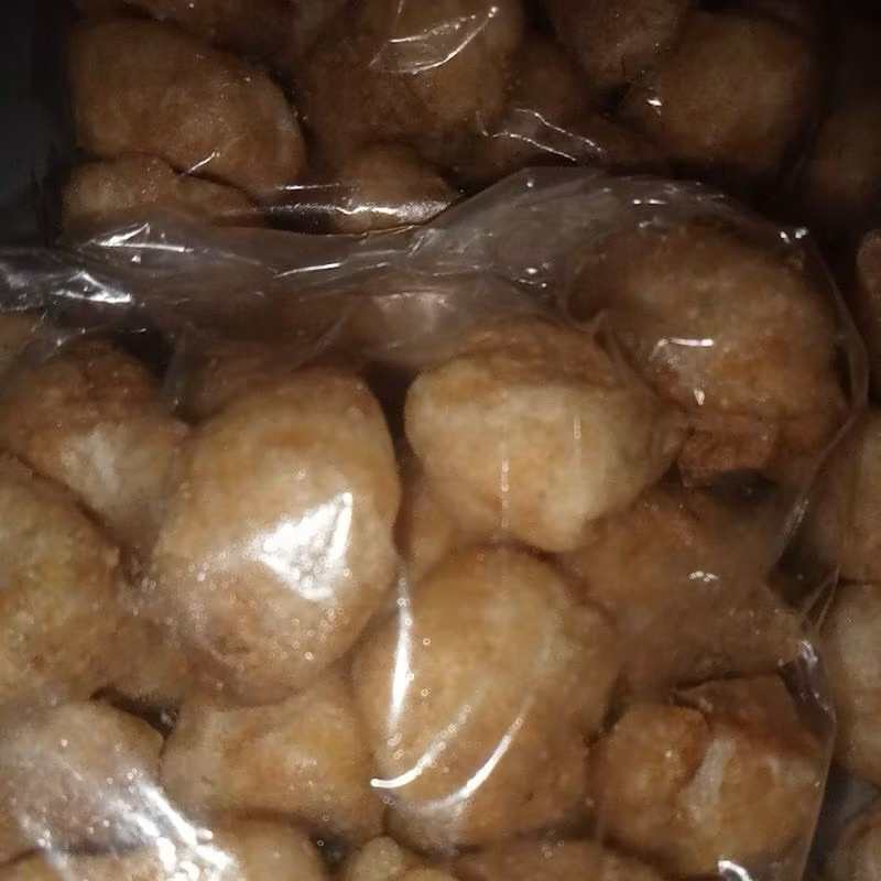 Cuanki Tahu Kering | Cuanki Bandung | Cuanki Tahu
