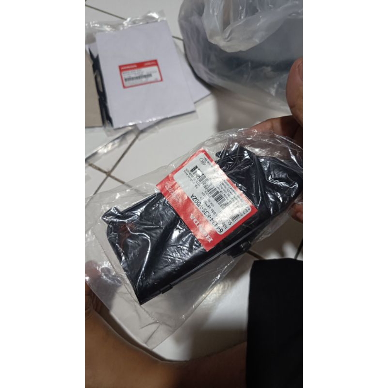 COVER BUSI PCX CBU 2014-2017, LID PLUG MAINTENANCE 64434K35V00ZA