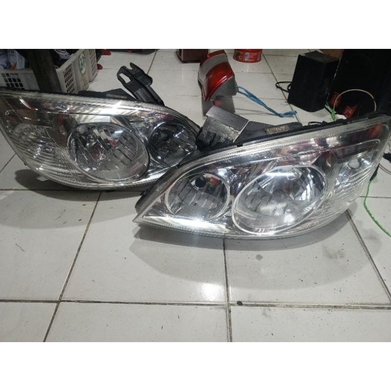 Headlamp Ford escape 2009 Original