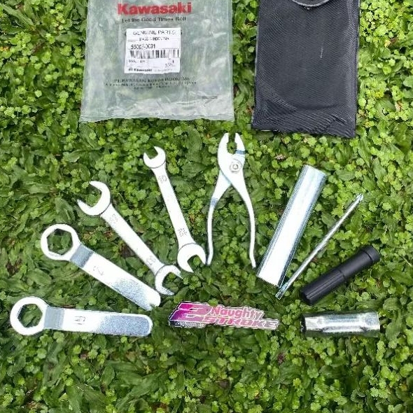 toolkit kunci kunci set ninja r ninja ss ninja rr ninja rr old rr new rr cbu zx